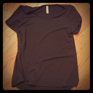 Black Noir lularoe classic